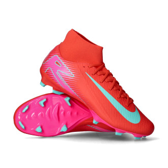 Chaussure de football Nike Air Zoom Mercurial Superfly 10 Academy FG/MG Chaussure de football Nike Air Zoom Mercurial Superfly 10 Academy FG/MG
