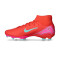 Chaussure de football Nike Air Zoom Mercurial Superfly 10 Academy FG/MG