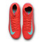 Chaussure de football Nike Air Zoom Mercurial Superfly 10 Academy FG/MG