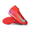 Chaussure de football Nike Air Zoom Mercurial Superfly 10 Academy Turf