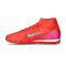 Chaussure de football Nike Air Zoom Mercurial Superfly 10 Academy Turf