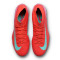 Chaussure de football Nike Air Zoom Mercurial Superfly 10 Academy Turf