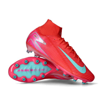 Chaussure de football Nike Air Zoom Mercurial Superfly 10 Elite AG-Pro