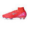 Chaussure de football Nike Air Zoom Mercurial Superfly 10 Elite FG