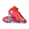 Chaussure de football Nike Air Zoom Mercurial Superfly 10 Elite SG-Pro