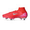 Chaussure de football Nike Air Zoom Mercurial Superfly 10 Elite SG-Pro