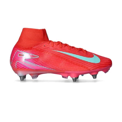 Chaussure de football Air Zoom Mercurial Superfly 10 Elite SG-Pro