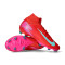 Chaussure de football Nike Air Zoom Mercurial Superfly 10 Pro FG
