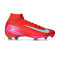 Chaussure de football Nike Air Zoom Mercurial Superfly 10 Pro FG