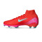 Chaussure de football Nike Air Zoom Mercurial Superfly 10 Pro FG