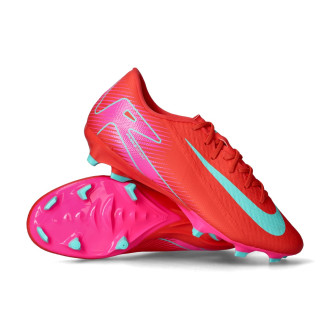 Chaussure de football Nike Air Zoom Mercurial Vapor 16 Academy FG/MG