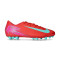 Chaussure de football Nike Air Zoom Mercurial Vapor 16 Academy AG