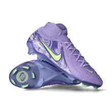 Chaussure de football Nike Phantom Luna II Elite FG