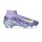 Chaussure de football Nike Air Zoom Mercurial Superfly 10 Elite FG