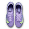 Chaussure de football Nike Air Zoom Mercurial Superfly 10 Elite FG