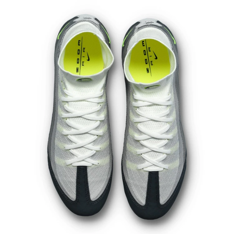 bota-nike-zoom-superfly-10-elite-am-95-se-fg-chapter-1-white-mtlc-gold-black-neon-yellow-anthracite-5