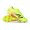 Chaussure de football New Balance Furon Elite FG V8 - First Edition