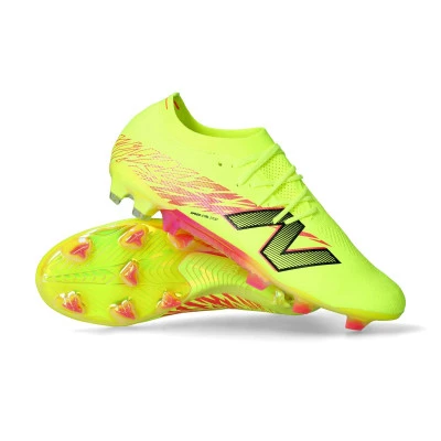 Chaussure de football Furon Elite FG V8 - First Edition