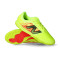 Chaussures de futsal New Balance Furon Pro IN V8