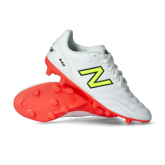 Chaussure de football New Balance 442 Academy FG V2