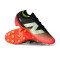 Chaussure de football New Balance Tekela Pro Low Laced AG V4+