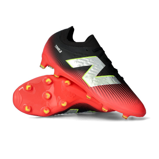 Chaussure de football New Balance Tekela Magia Low Laced FG V4+