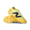 Chaussure de football New Balance Enfant Tekela Magique FG V4+