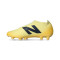 Chaussure de football New Balance Enfant Tekela Magique FG V4+