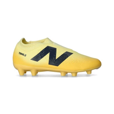 Chaussure de football Enfant Tekela Magique FG V4+