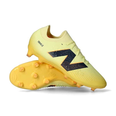 Chaussure de football Tekela Magia Low Laced FG V4+
