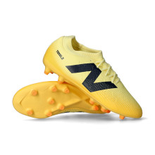 Chaussure de football New Balance Tekela Magique FG V4+