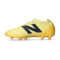 Chaussure de football New Balance Tekela Magique FG V4+