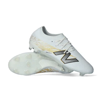 Bota Furon Elite FG V8 White