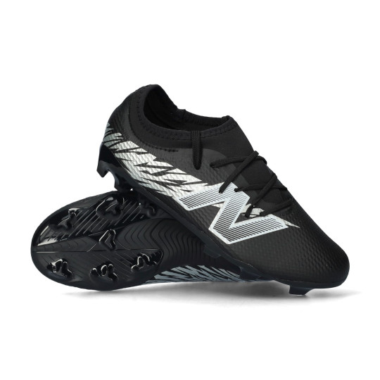 Chaussure de football New Balance Enfant Furon Team FG V8