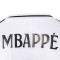 Maillot adidas Mbappé - Real Madrid Première Tenue 2024-2025