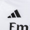 Maillot adidas Mbappé - Real Madrid Première Tenue 2024-2025