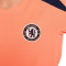 T-Shirt Nike Enfant Chelsea FC Training 2024-2025