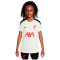 T-Shirt Nike Enfant Liverpool FC Training 2024-2025