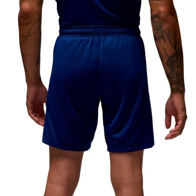 Short PSG Quatrième kit 2024-2025