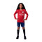 T-Shirt Nike PSG Quatrième kit Enfant 2024-2025