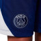 Short Nike Enfant PSG Entraînement 2024-2025