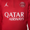 Sweat-shirt Nike Enfant PSG Entraînement 2024-2025