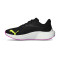 Chaussures Puma Femme Electrify Nitro 4