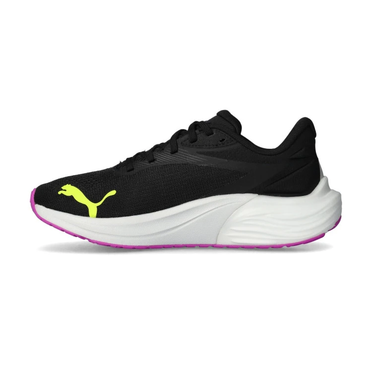 zapatilla-puma-zapatilla-electrify-nitro-4-mujer-black-yellow-alert-negro-2