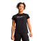 T-Shirt Puma Femme Graphics