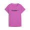 T-Shirt Puma Femme Graphics