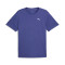 T-Shirt Puma Graphics Running Faster