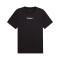 T-Shirt Puma Graphics Training Logo