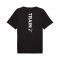 T-Shirt Puma Graphics Training Logo