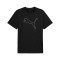 T-Shirt Puma Tad Essential Heather